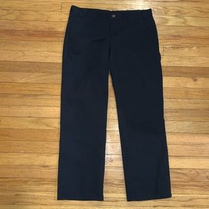Dickies genuine boot cut pants 32x30